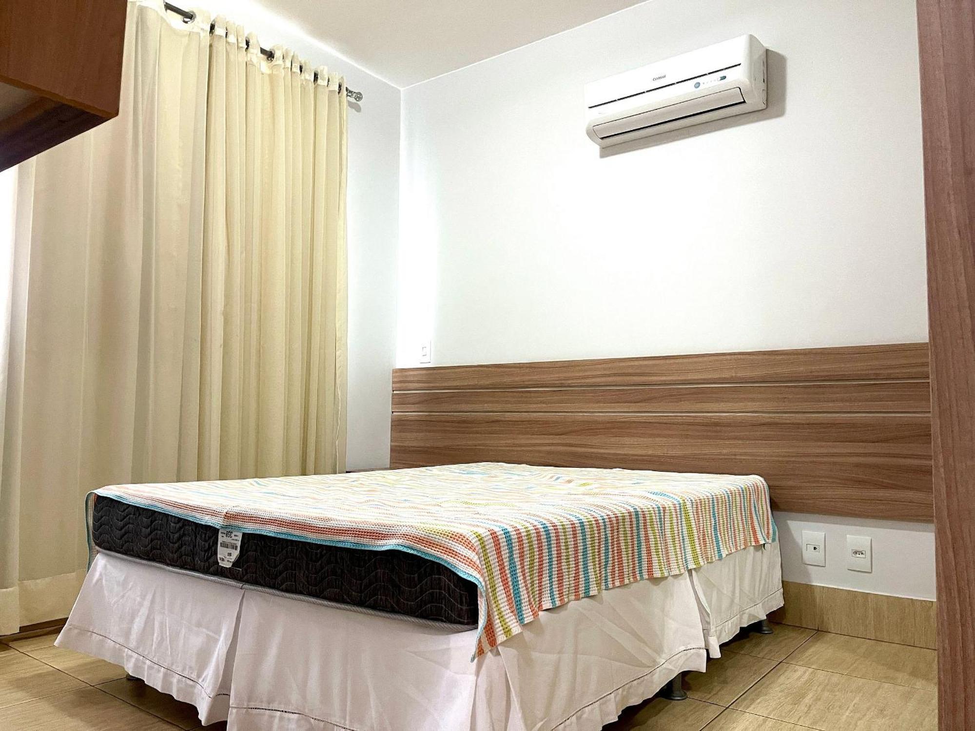 קאלדס נובאס Fiore Prime Flat מראה חיצוני תמונה