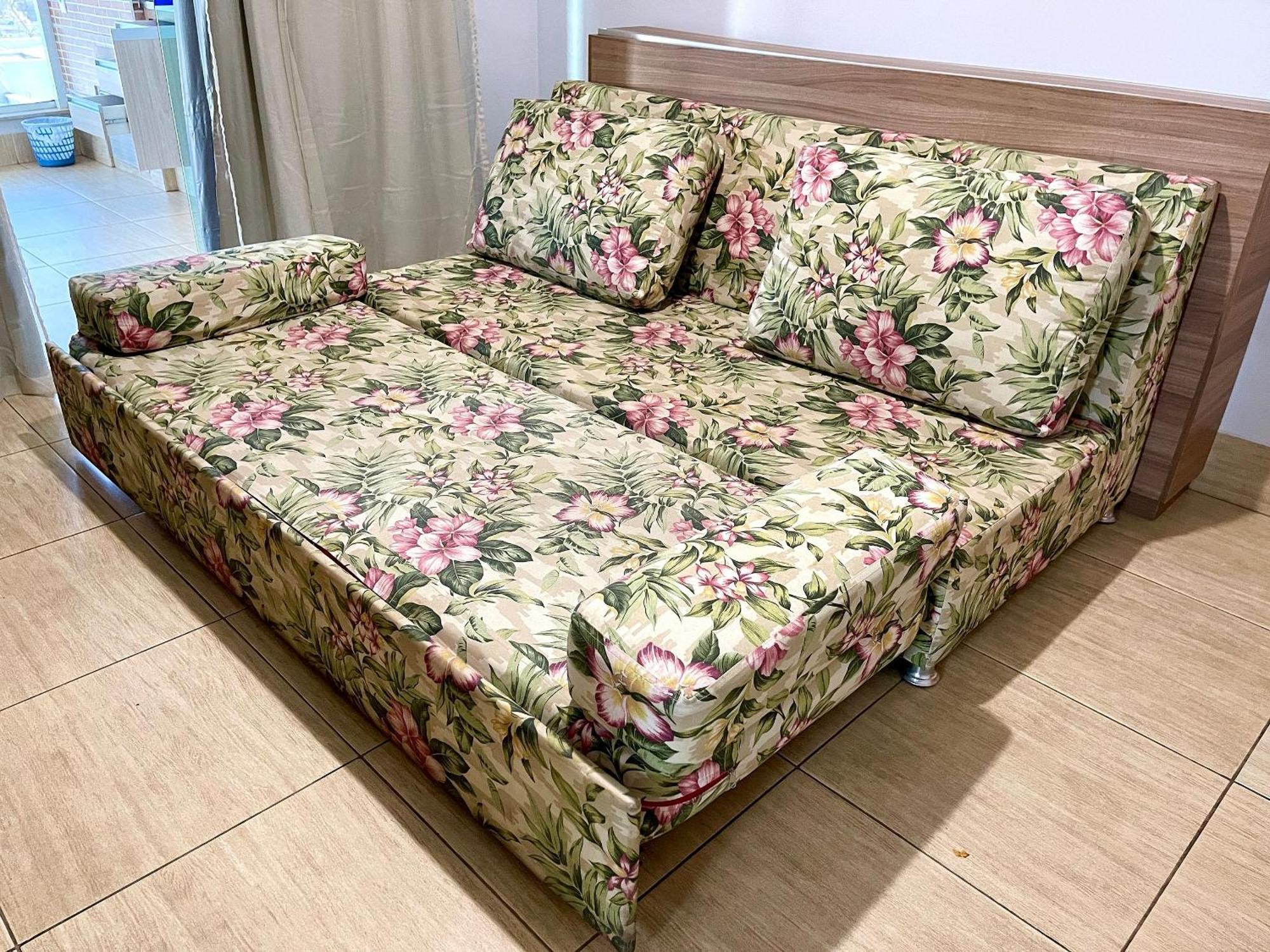 קאלדס נובאס Fiore Prime Flat מראה חיצוני תמונה