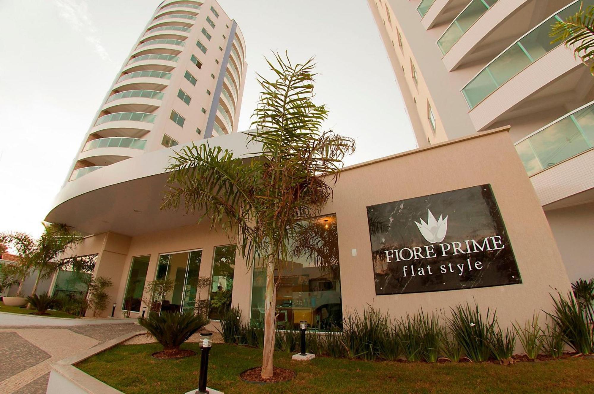 קאלדס נובאס Fiore Prime Flat מראה חיצוני תמונה