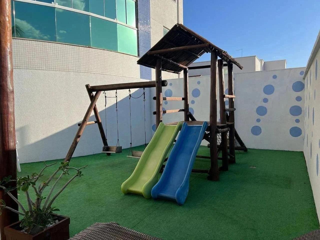 קאלדס נובאס Fiore Prime Flat מראה חיצוני תמונה